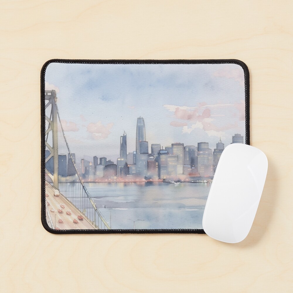 Item preview, Mouse Pad designed and sold by RdeB.