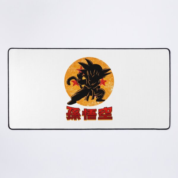 Item preview, Epic Son Goku Dragon Ball Artwork Featuring Iconic Anime Character designed and sold by -atisuto-.