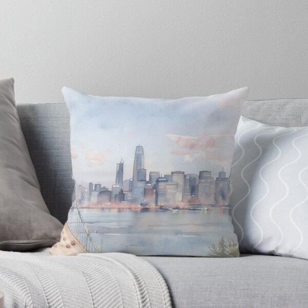Item preview, Evening Glow designed and sold by RdeB.