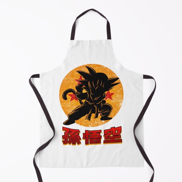 Item preview, Epic Son Goku Dragon Ball Artwork Featuring Iconic Anime Character designed and sold by -atisuto-.