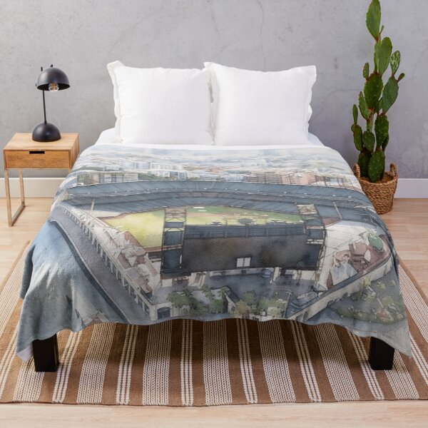 Item preview, Ballpark Beside the Bay designed and sold by RdeB.