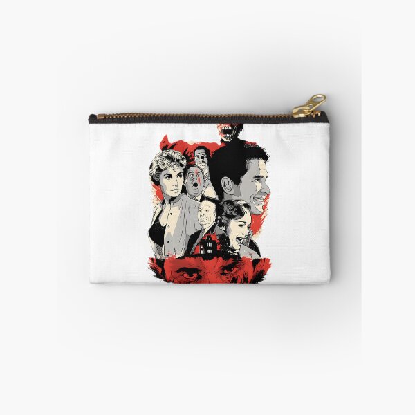 Item preview, Slasher Movie Psycho Horror Design for Fans of Classic Thriller Films designed and sold by OmegaRedFox.