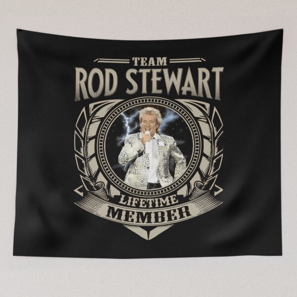 Item preview, Rod - Rod Tour 2023 designed and sold by Shyieko.
