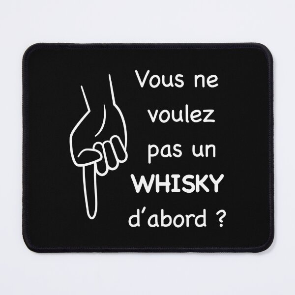 Item preview, Drawing Finger Whiskey The City Of Fear Quote Humor designed and sold by oesli-ePruitt.