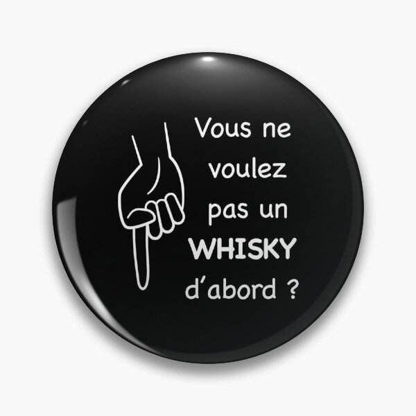 Item preview, Drawing Finger Whiskey The City Of Fear Quote Humor designed and sold by oesli-ePruitt.