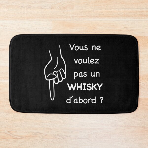 Item preview, Drawing Finger Whiskey The City Of Fear Quote Humor designed and sold by oesli-ePruitt.