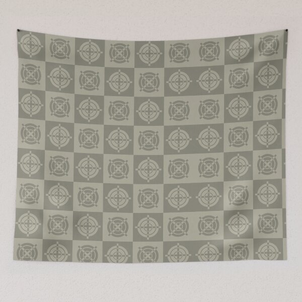 Item preview, Sun - Pettern - Design - Colorful - Star - Textiles designed and sold by 440CREATIVES.