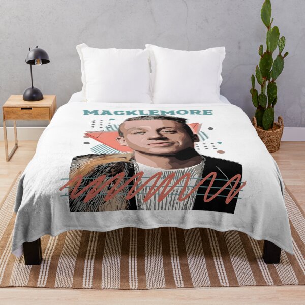Item preview, Seattle Hip Hop Rapper Portrait Retro Urban Music Graphic designed and sold by woodnsheepee.