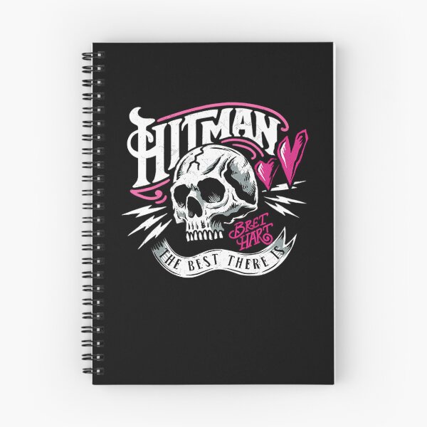 Item preview, Bret Hitman Hart  Canadian Hero designed and sold by jones-xfc-room.