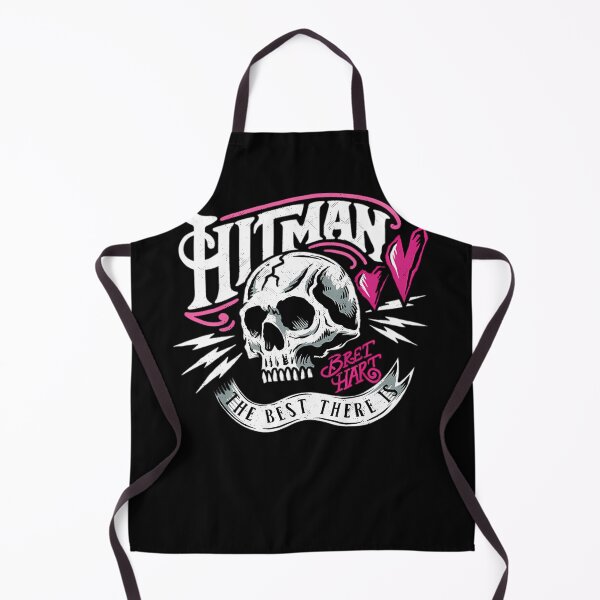 Item preview, Bret Hitman Hart Canadian Hero designed and sold by jones-xfc-room.