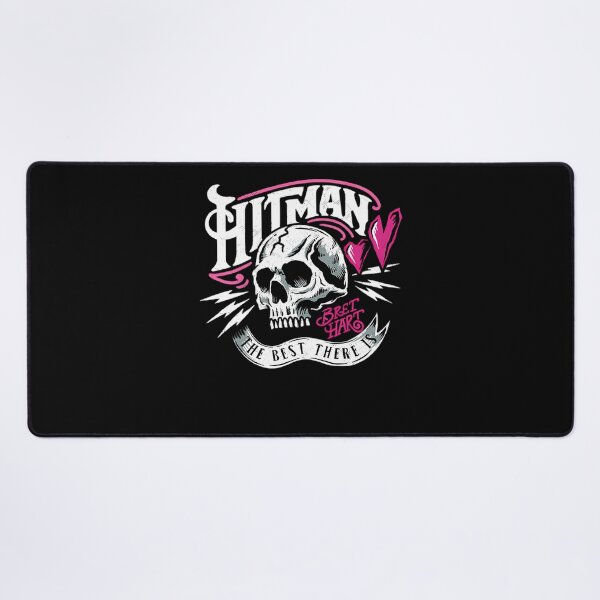 Item preview, Bret Hitman Hart Canadian Hero designed and sold by jones-xfc-room.