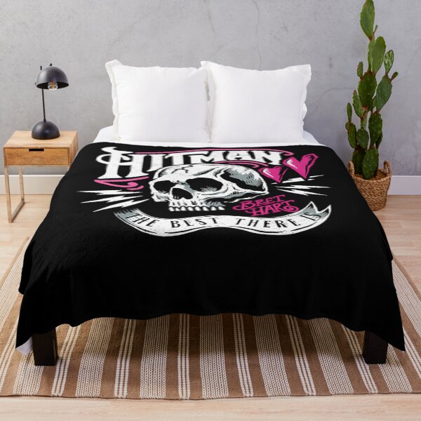 Item preview, Bret Hitman Hart Canadian Hero designed and sold by jones-xfc-room.