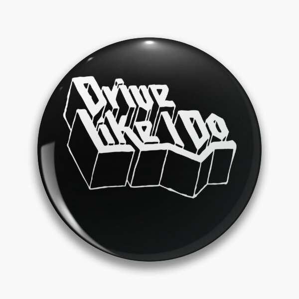 Item preview, Drive Like I DO designed and sold by KaelenStudio.