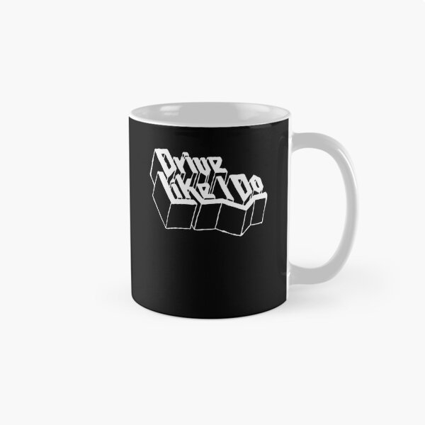 Item preview, Drive Like I DO designed and sold by KaelenStudio.