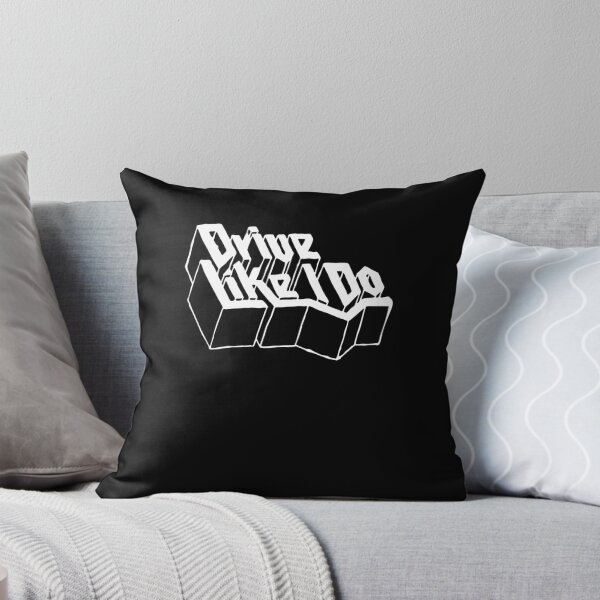 Item preview, Drive Like I DO designed and sold by KaelenStudio.