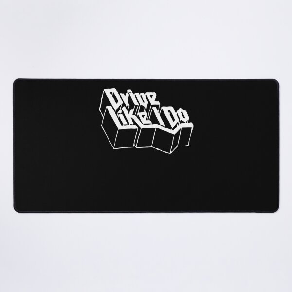 Item preview, Drive Like I DO designed and sold by KaelenStudio.