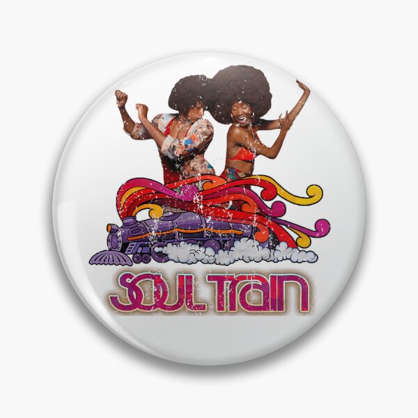 Item preview, Soul Train designed and sold by yute-kiuy-fr.