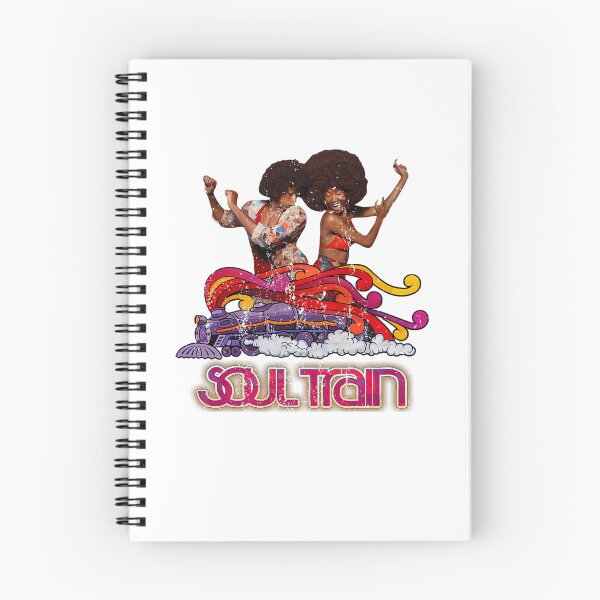Item preview, Soul Train designed and sold by yute-kiuy-fr.