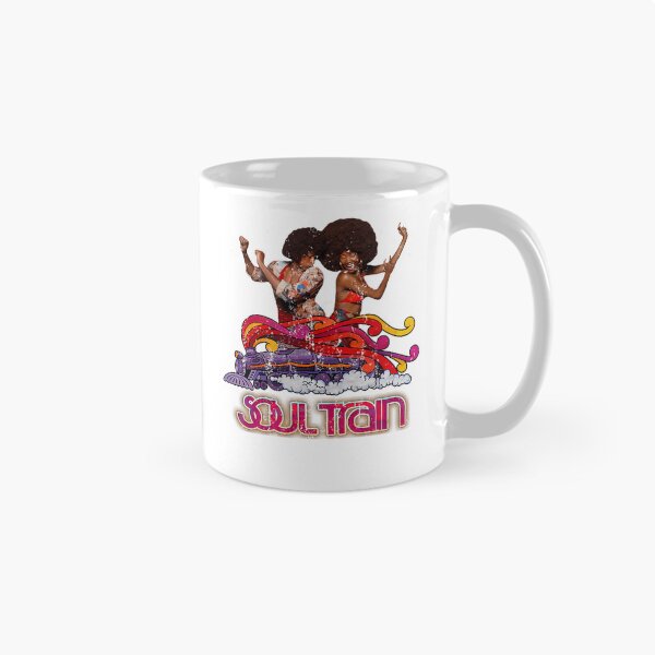 Item preview, Soul Train designed and sold by yute-kiuy-fr.