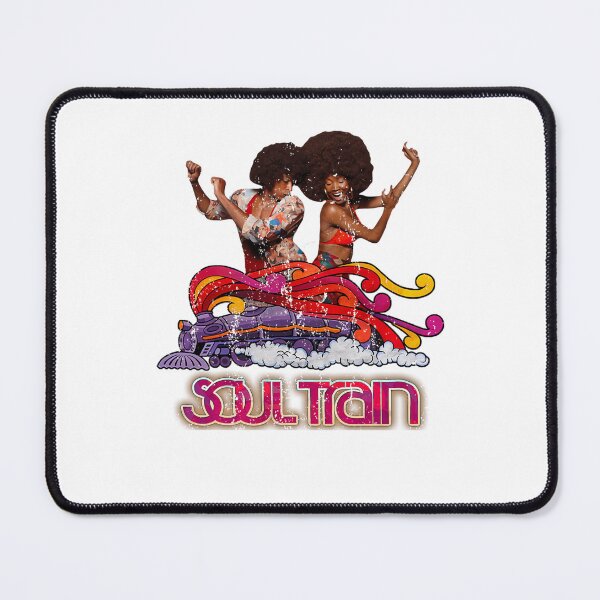 Item preview, Soul Train designed and sold by yute-kiuy-fr.