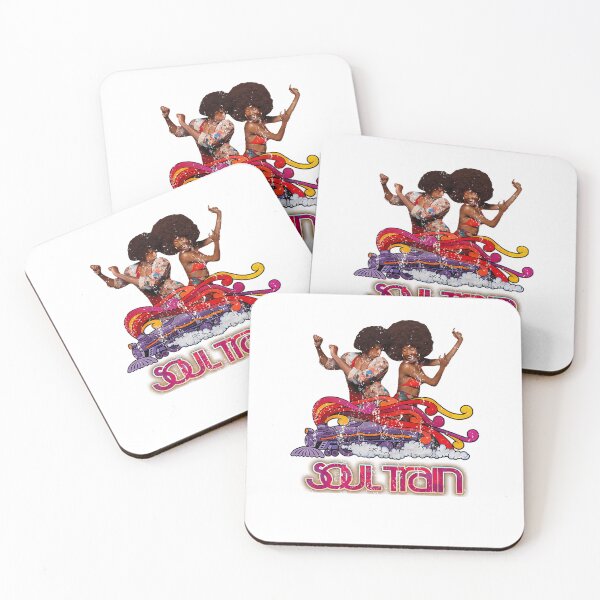 Item preview, Soul Train designed and sold by yute-kiuy-fr.