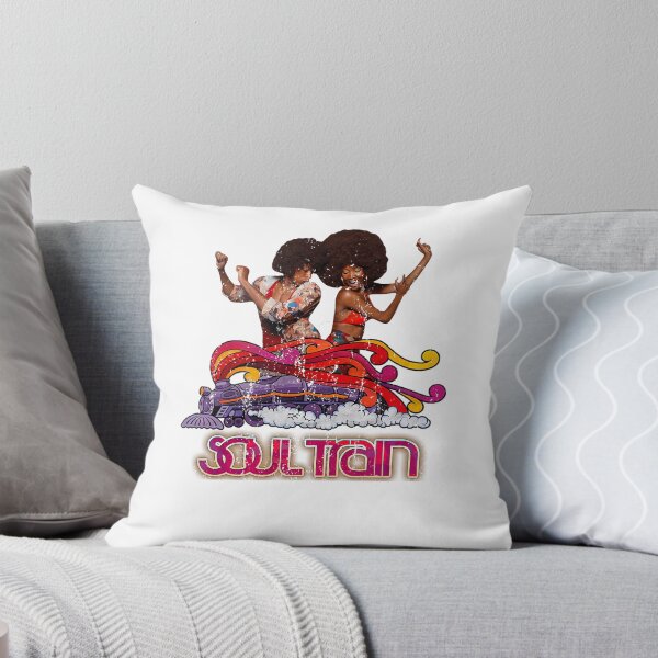 Item preview, Soul Train designed and sold by yute-kiuy-fr.