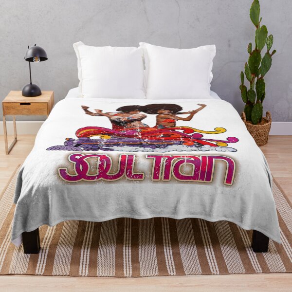 Item preview, Soul Train designed and sold by yute-kiuy-fr.