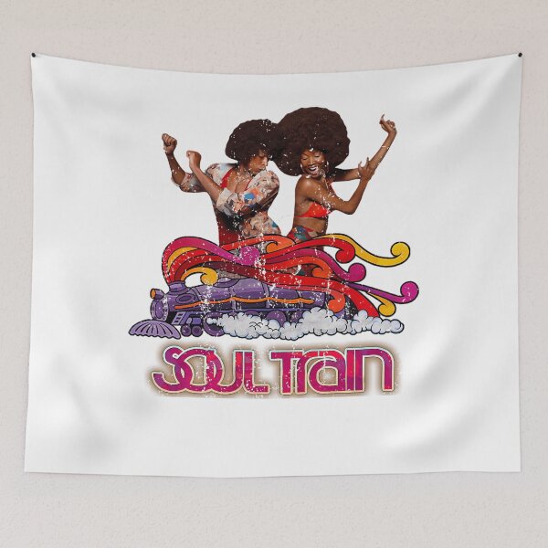 Item preview, Soul Train designed and sold by yute-kiuy-fr.
