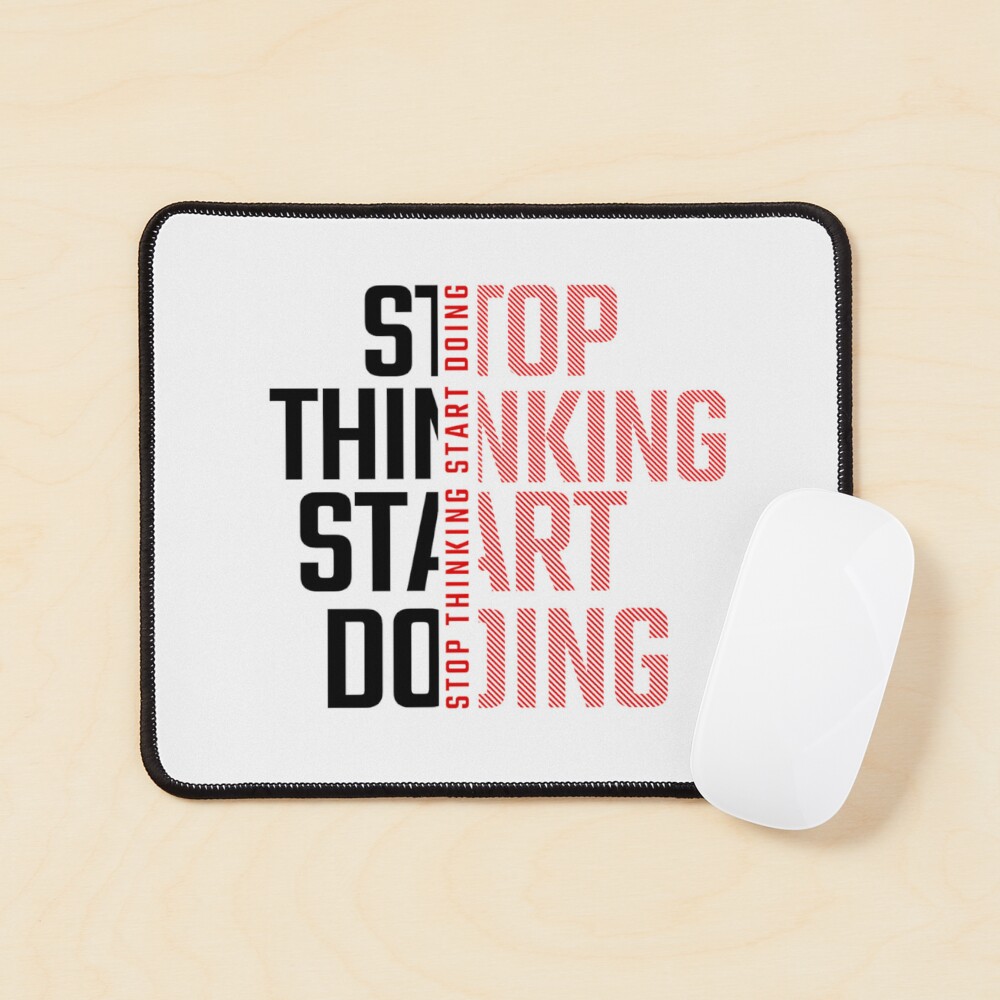 Item preview, Mouse Pad designed and sold by utter-risch.