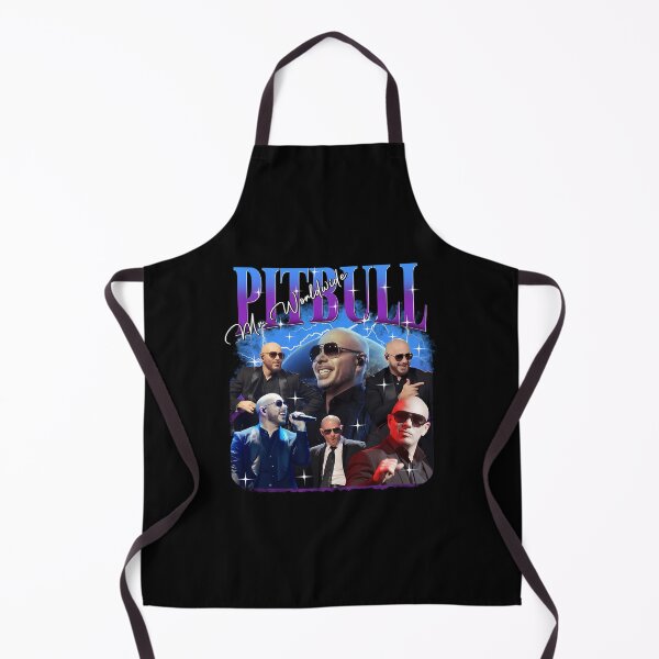 Item preview, Pitbull Mr.Worlwide designed and sold by MaliyaX.