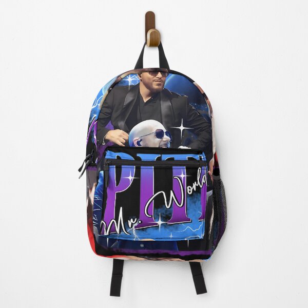 Item preview, Pitbull Mr.Worlwide designed and sold by MaliyaX.