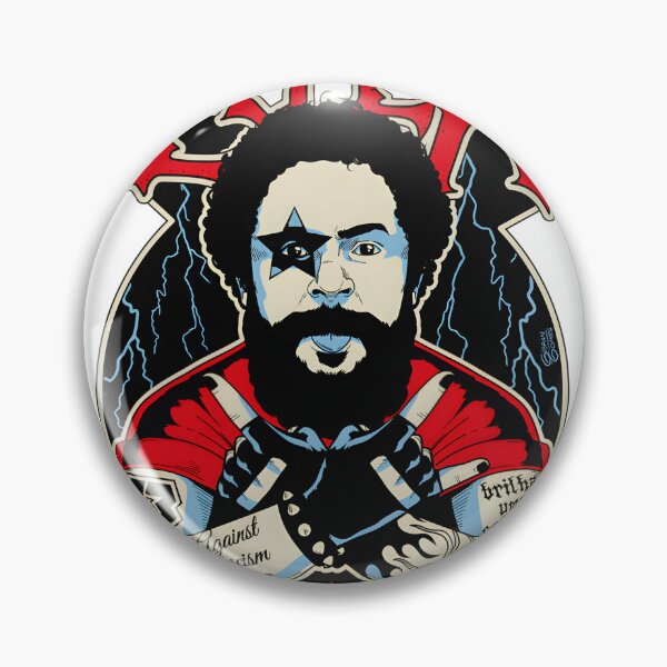 Item preview, Heavy Metal Lula Rock Music Design with Bold Typography designed and sold by bosyshawky123.