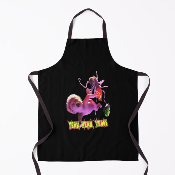 Item preview, Manic Baby Bug Attack Grotesque Band Text designed and sold by Giannihanahan.