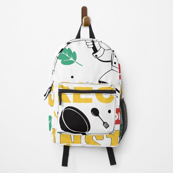 Item preview, I Don't Follow Recipes I Follow Instinct Chef Humor designed and sold by Design-Pro-21.