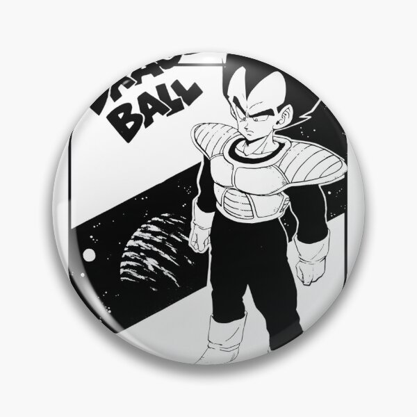 Item preview, Epic Saiyan Prince Inspired Anime Design for Fans designed and sold by -atisuto-.