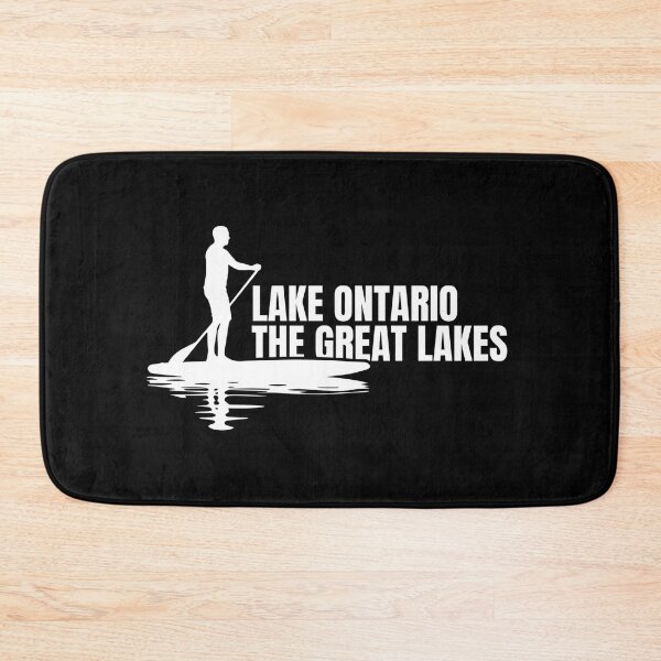 Item preview, lake ontario the great lakes designed and sold by Dondonmart.