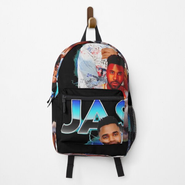 Item preview, Vintage Jason Derulo Retro Collage Music Star Art designed and sold by LetitiaSkiles.