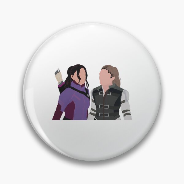 Item preview, Yelena And Kate designed and sold by orby-nHighzxc.