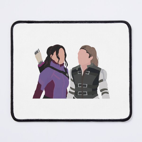 Item preview, Yelena And Kate designed and sold by orby-nHighzxc.