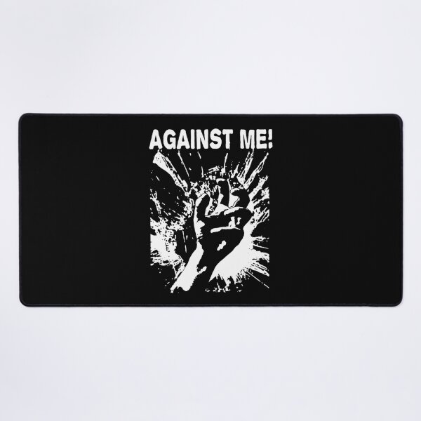 Item preview, THE Against Me BAND designed and sold by Zpataro-Lmachi.