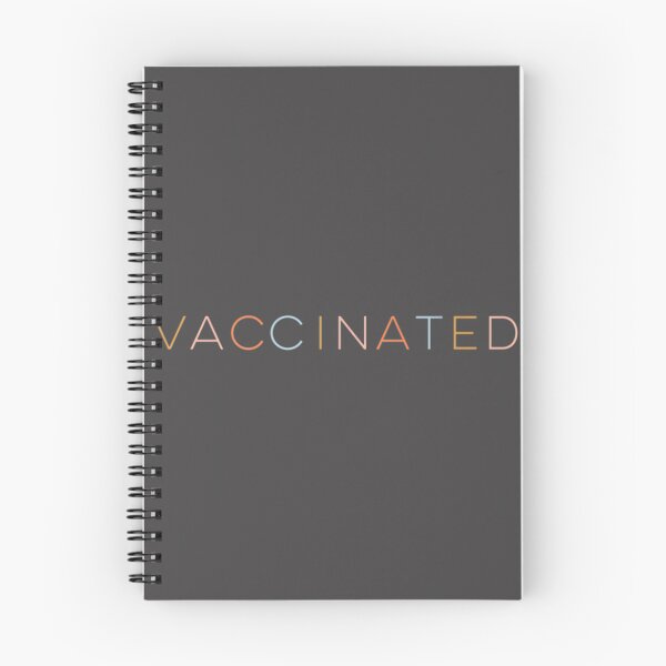 Artikelvorschau, Design zur Sensibilisierung für Impfungen in warmen Erdtönen zur Unterstützung von Gesundheit und Sicherheit entworfen und verkauft von bosyshawky123.