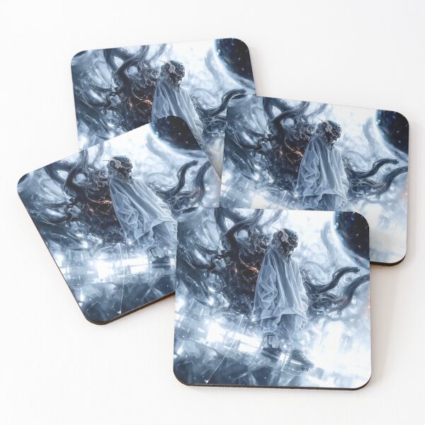 Item preview, Scandinavian Arte Tv bMountain Journey designed and sold by Emmanette.