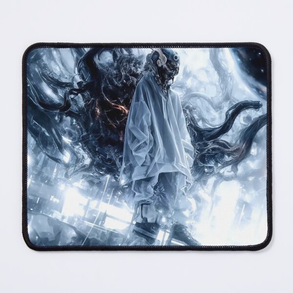 Item preview, Scandinavian Arte Tv bMountain Journey designed and sold by Emmanette.