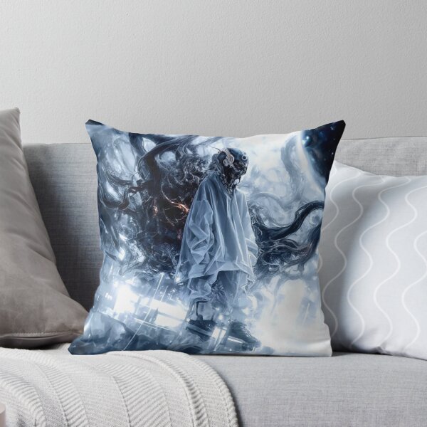 Item preview, Scandinavian Arte Tv bMountain Journey designed and sold by Emmanette.