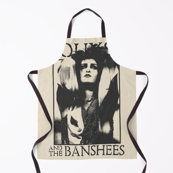Item preview, Siouxsie and The Banshees designed and sold by selmizaaurey.