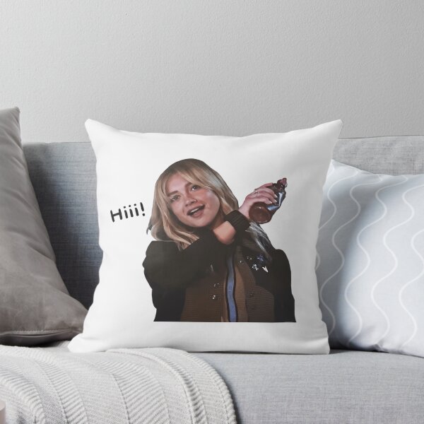 Item preview, Yelena Belova Hiii Funny designed and sold by orby-nHighzxc.