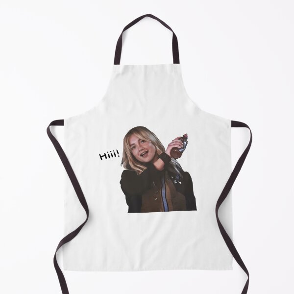 Item preview, Yelena Belova Hiii Funny designed and sold by orby-nHighzxc.
