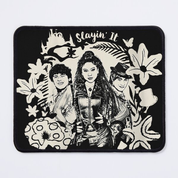 Item preview, Dlsney Descendantszz: Wicked Wonderland Hazel Max & Luis designed and sold by kylanurrell.