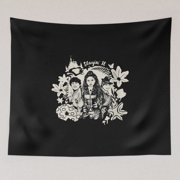 Item preview, Dlsney Descendantszz: Wicked Wonderland Hazel Max & Luis designed and sold by kylanurrell.