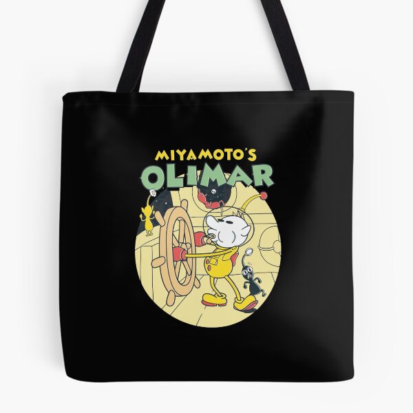 Item preview, MIYAMOTO'S OLIMAR Steering Wheel  designed and sold by Giannihanahan.